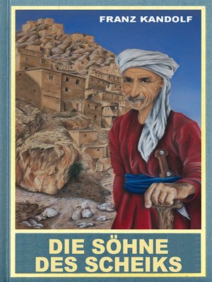 cover image of Die Söhne des Scheiks